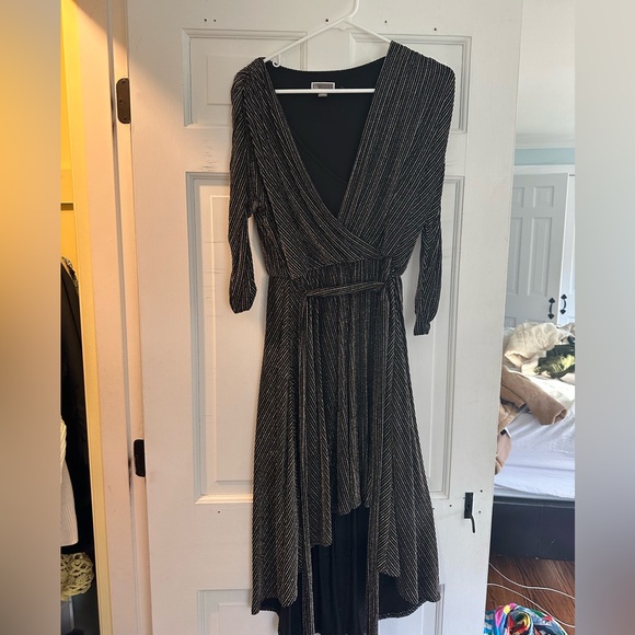 Chelsea28 Wrap Dress - Picture 1 of 3